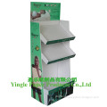 1PC/CTN, SGS Approved Pillow Display Stand, Paper Pop Display (FD-107YL)